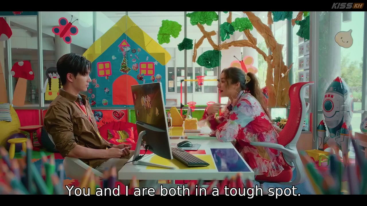 Love you Teacher🌈Ep1🌈Eng sub BL