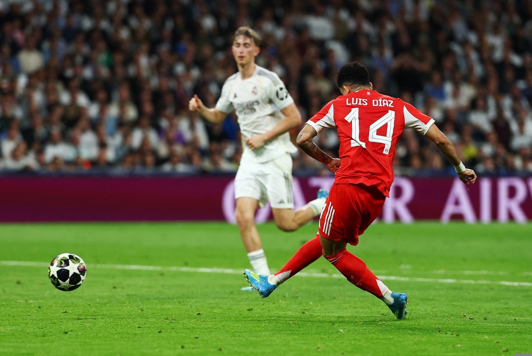 فيديو: ملخص مباراة ريال مدريد وبايرن ميونيخ في دوري أبطال أوروبا