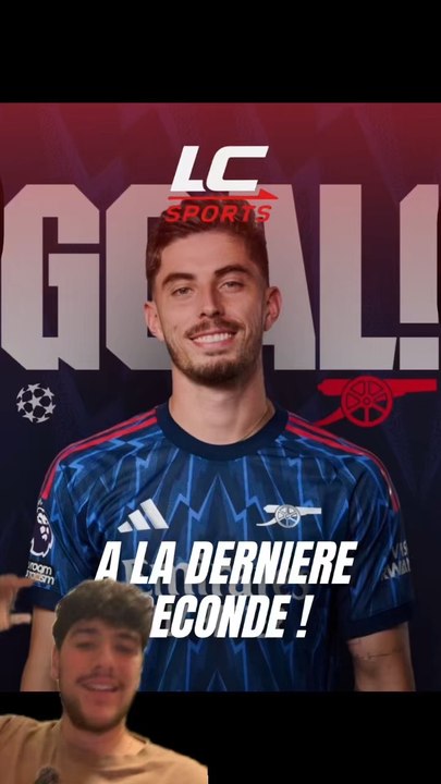 ⚽ SPORTING CP 0-1 ARSENAL | C1 QUARTS 🔴⚪Arsenal fait le boulot à Lisbonne 🏟️ Un match serré, maîtrisé par les Gunners (58% possession) mais le but ne vient qu’à la 90e minute 😤 Couteau suisse jusqu’au bout ⏱️🔥