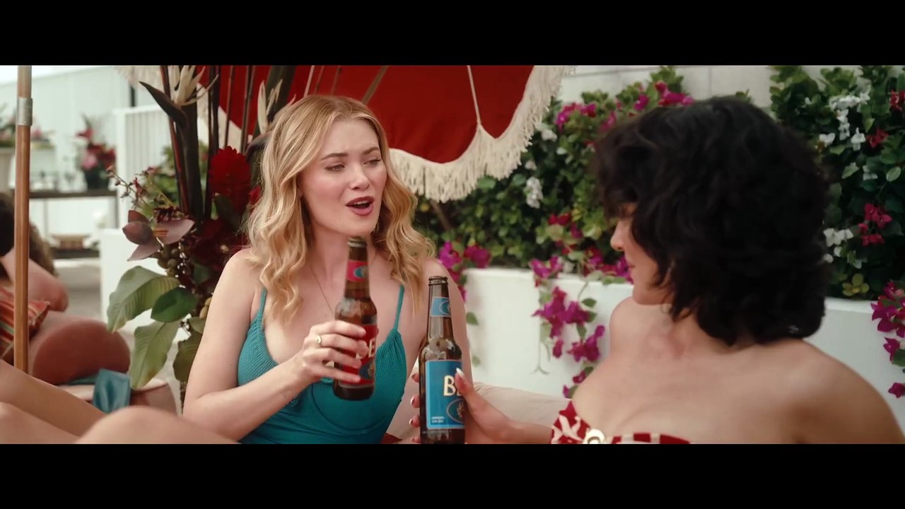 Killerwal - Trailer (Deutsch) HD