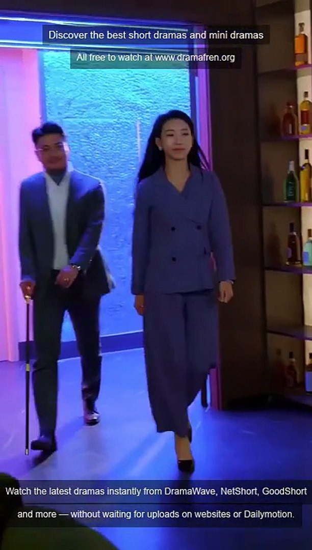 The Billionaire They Threw Away Englishsub