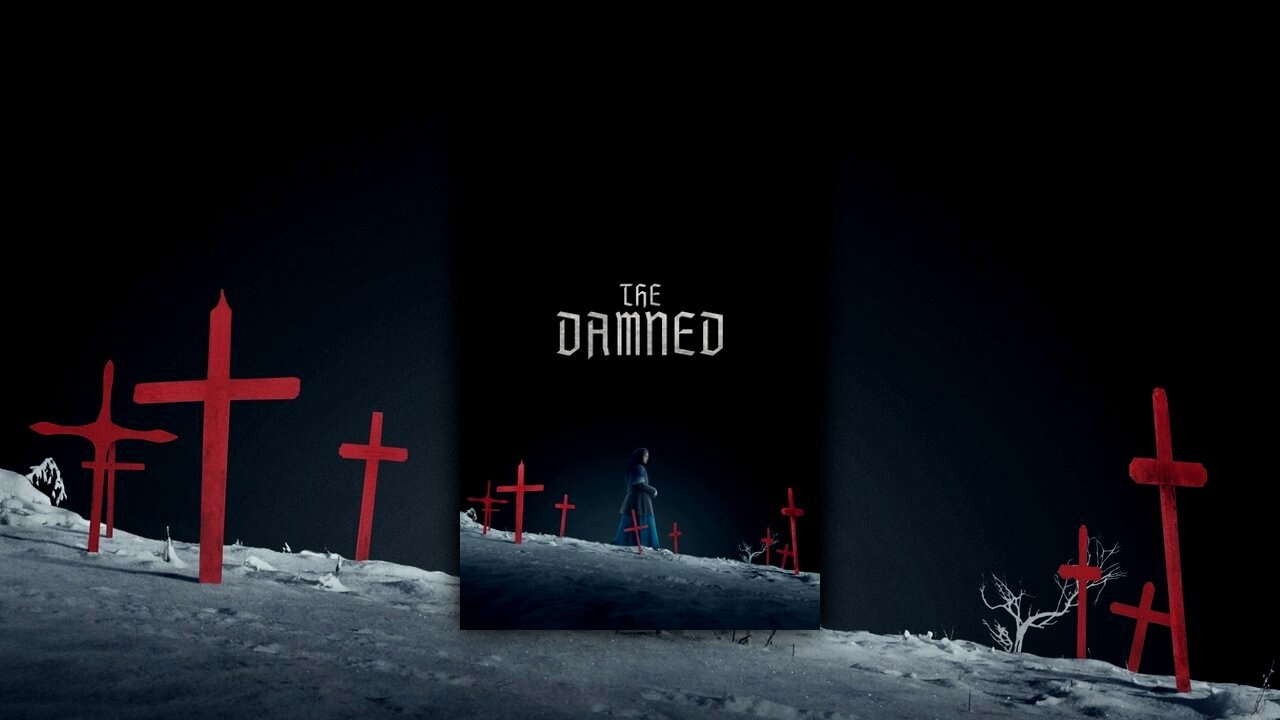 The Damned (2025) | Official Trailer [HD]