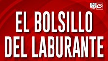 El bolsillo del laburante: ¿Cuánto deberían ganar los trabajadores?