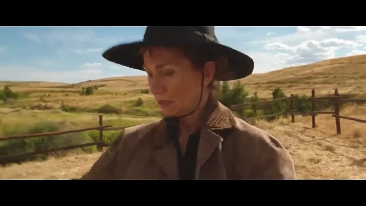 A Vingança de Lefty Brown 2017 Dublado - Bill Pullman,  Peter Fonda