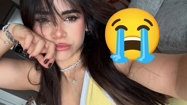 Alana Flores se dice rota a dos semanas de enfrentar a Flor Vigna en Supernova Génesis