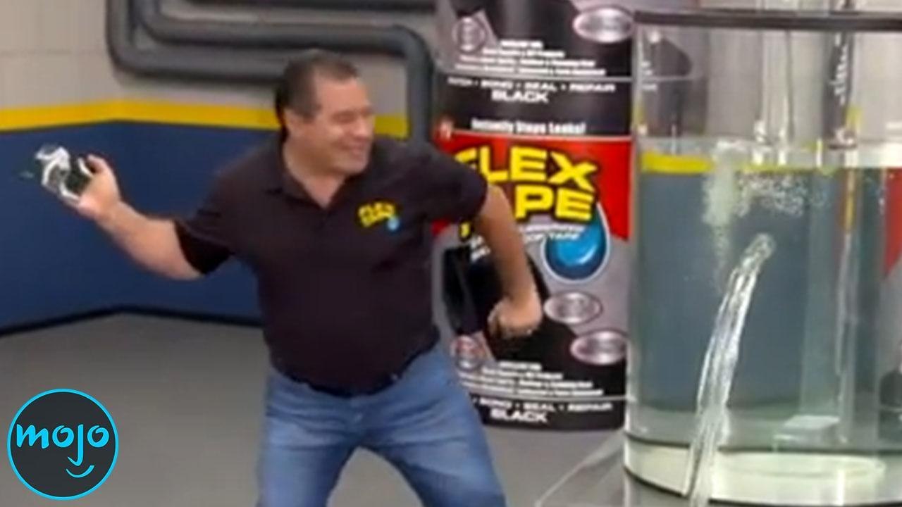 Top 10 As Seen on TV Products That Led To MASSIVE Lawsuits