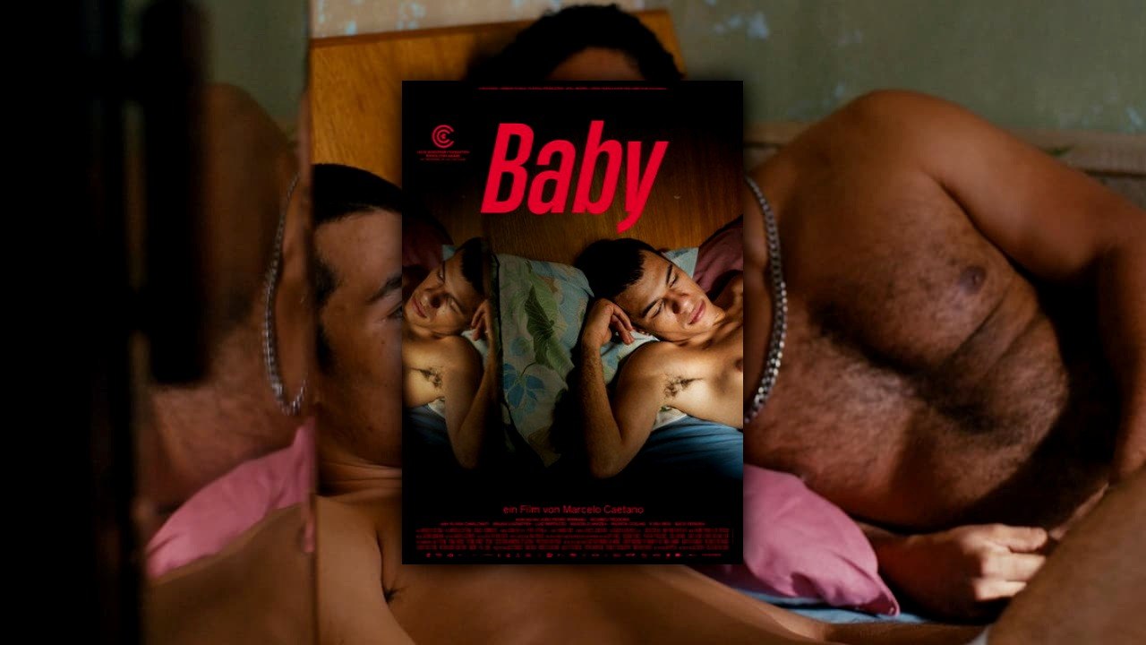 Baby (2025) | Official Trailer [HD]