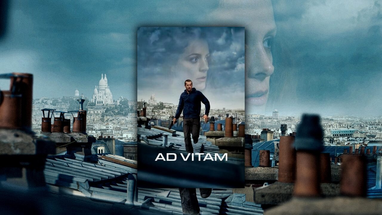 Ad Vitam (2025) | Official Trailer [HD]