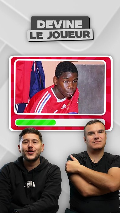 DEVINE LE JOUEUR ? 🧐⚽️🤣