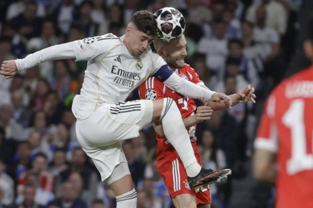 Irene Junquera: "Si vemos al Real Madrid de la segunda parte, pasará de ronda a semifinales"