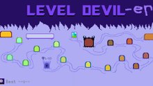 How to Beat Level Devil Level 18 – All Stages Easy Guide