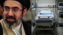Iran's New Supreme Leader Mojtaba Khamenei Reportedly Unconscious and Unable to Govern After US-Israeli Airstrike Injuries