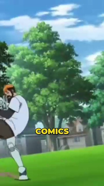 Tech Jacket devient une femme dans Invincible : pourquoi ça arrange tout le monde (et pourquoi vous devriez vous en ficher)