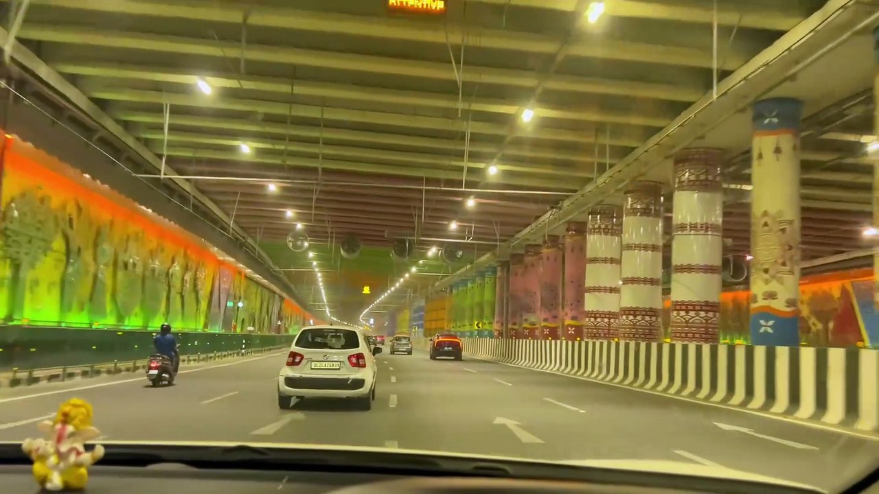 Tata Nexon Highway CNG Mileage Test Is It  Better Than Brezzaa