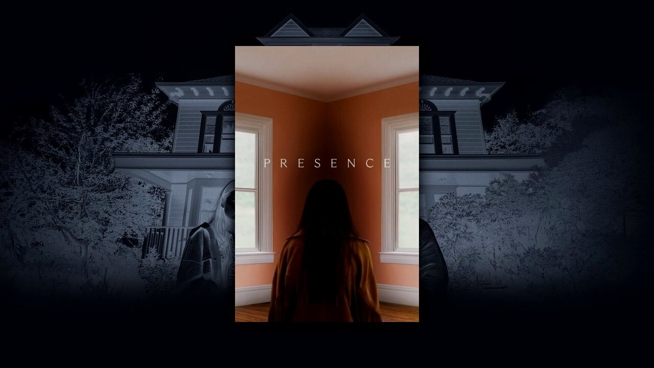 Presence (2025) | Official Trailer [HD]