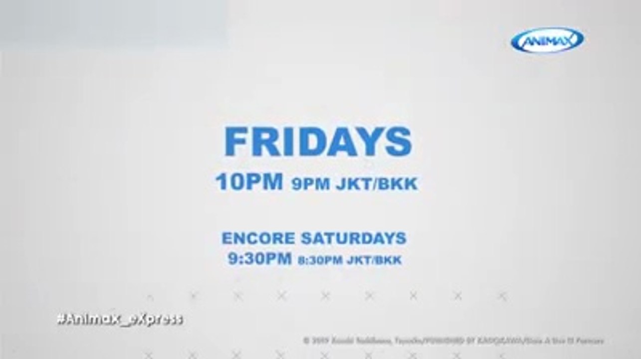 Date A Live III - Same Day as Japan