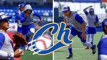Charros de Jalisco ya se preparan para arrancar la Liga Mexicana de Beisbol