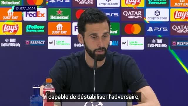 Real Madrid - Arbeloa : C'est ce Mbappé que nous voulons voir