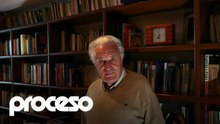 “Julio Scherer tuvo la fascinación por observar y comprender al poder”