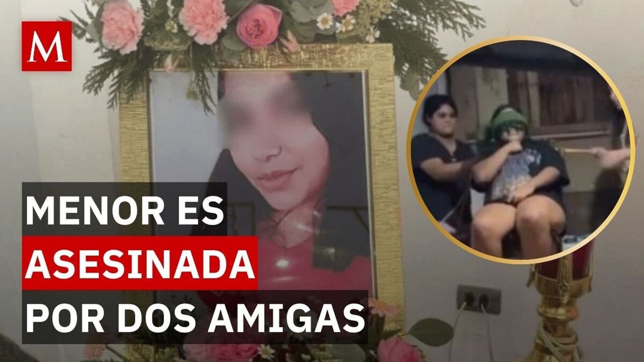 Feminicidio de Leyla Monserrat: así habrían participado dos presuntas amigas