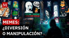 El lado oscuro de los memes: propaganda, IA y manipulación digital