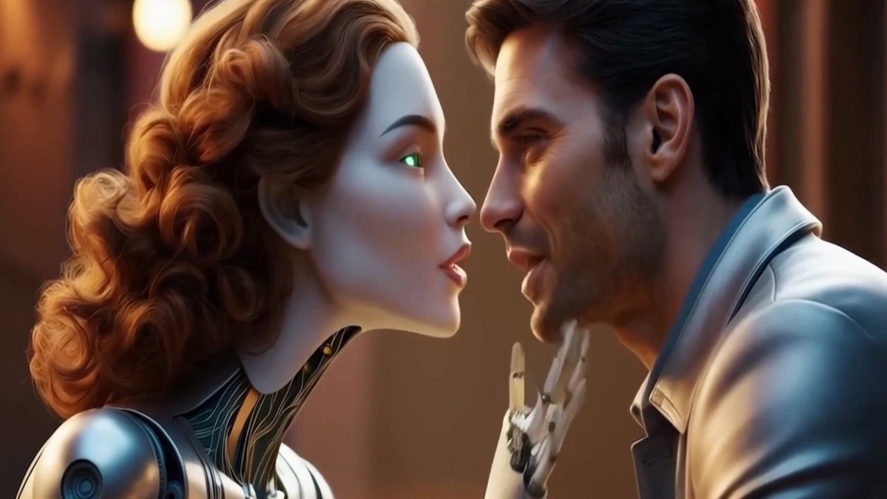 KRAFT MUZIK - We are Electro : The Next Tango in Paris