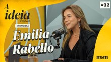 A Ideia entrevista Emilia Rabello