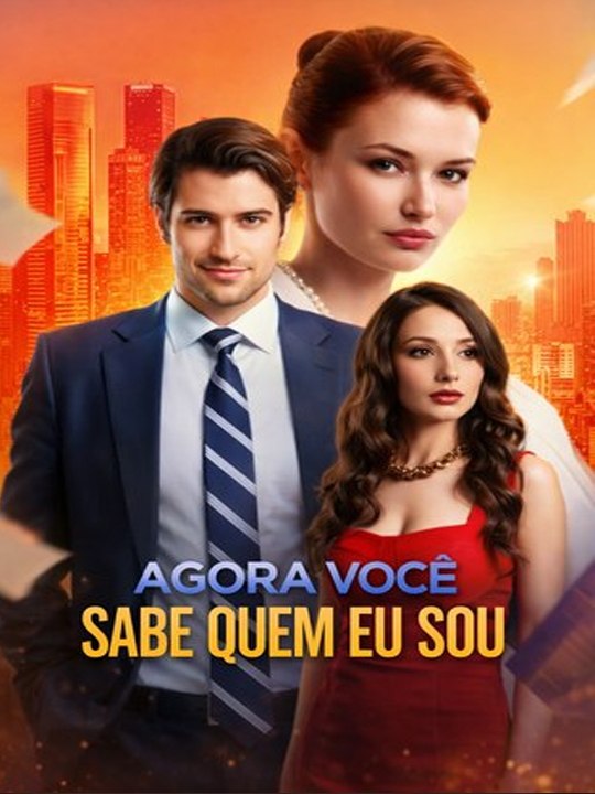 Agora Você Sabe Quem Eu Sou 2026
