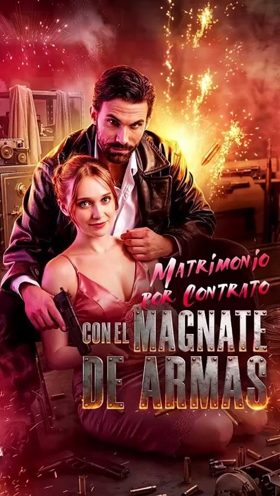 Matrimonio por Contrato con el Magnate de Armas (2026) | Subtítulos en Español | DramaShort | HD