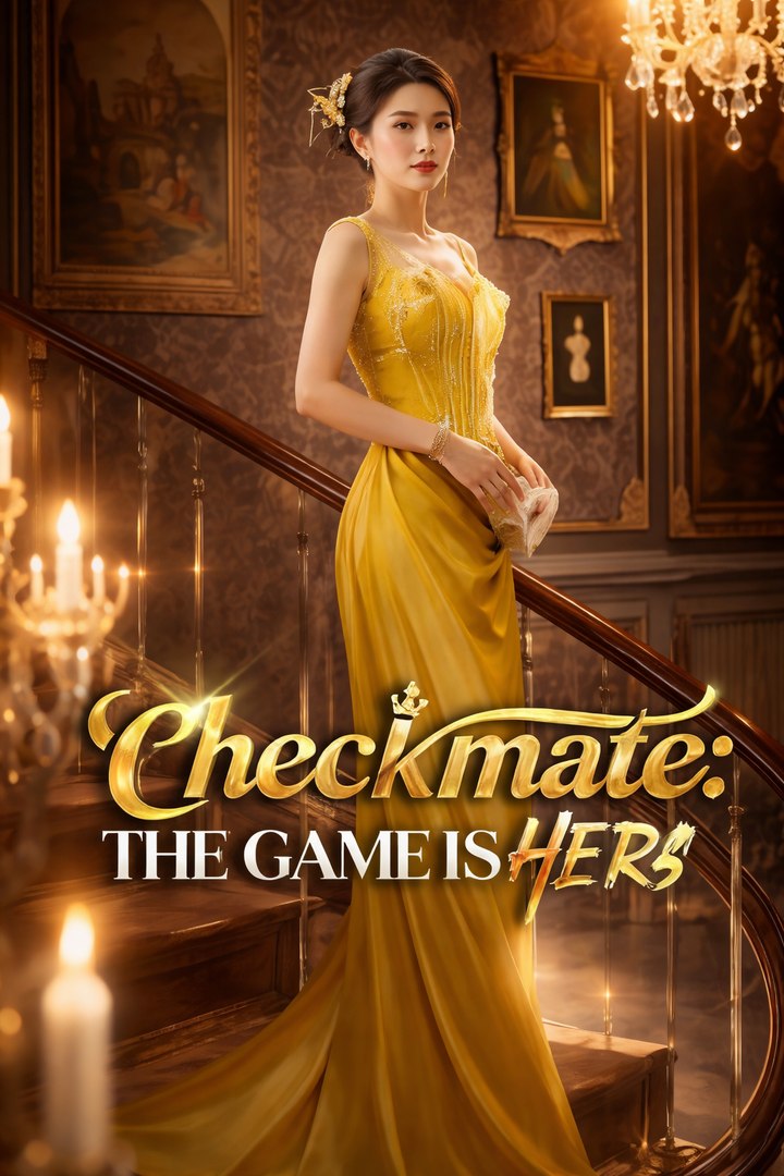 ⁣Checkmate The Game Is Hers Englishsub
