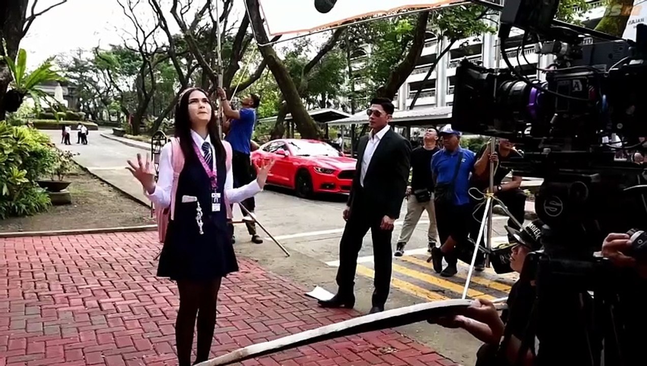 My Husband Is a Mafia Boss Episode 0 (2026) | English Subtitles | Drama Romance | H