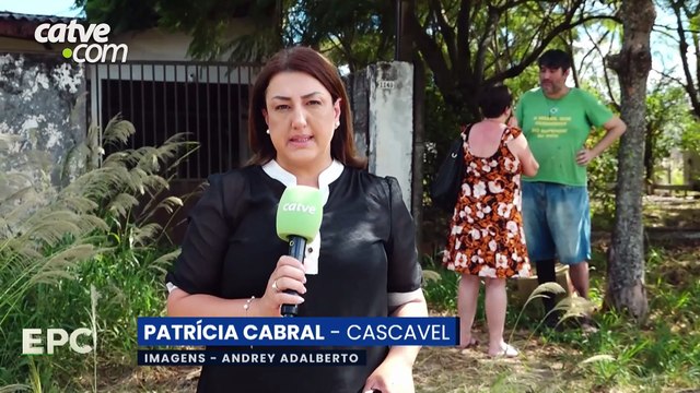 Protetor de animais vive sem água há dois anos após corte por falta de pagamento