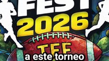 Jóvenes solicitan apoyo para viajar al Nacional de Flag Football 🏈🇲🇽
