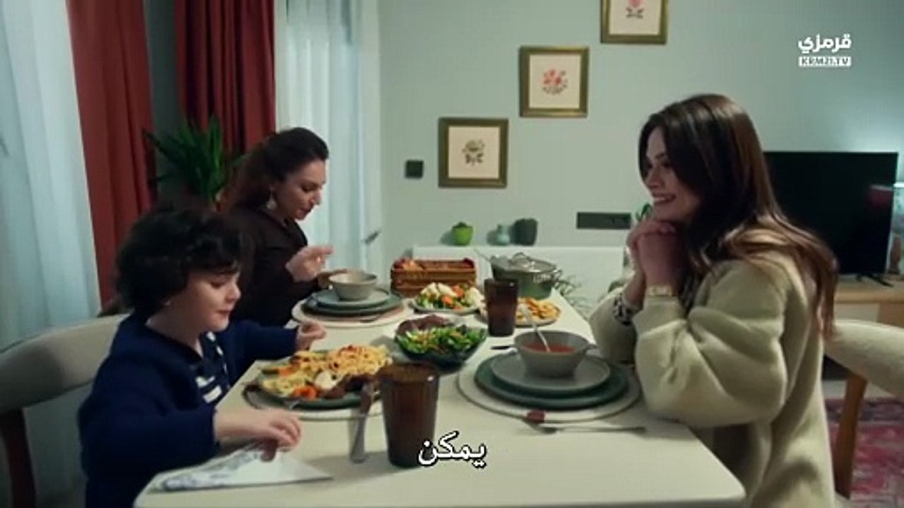 مسلسل المدينة البعيدة الحلقة 56 مترجمة