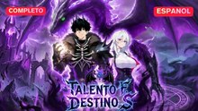 EspañOl Talento F, Destino S VersióN Completo
