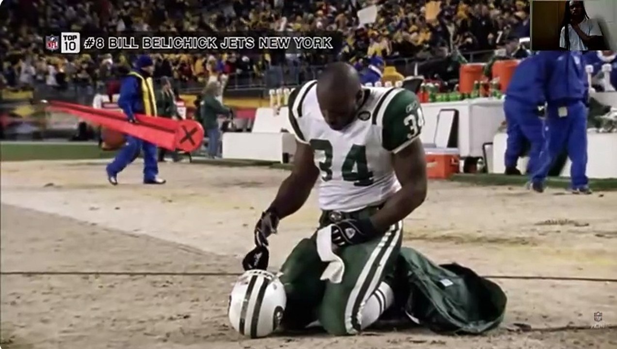 NFL Top 10: Devastating Departures