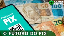 Presidente da Colômbia pede Pix internacional; veja como andam os planos do BC