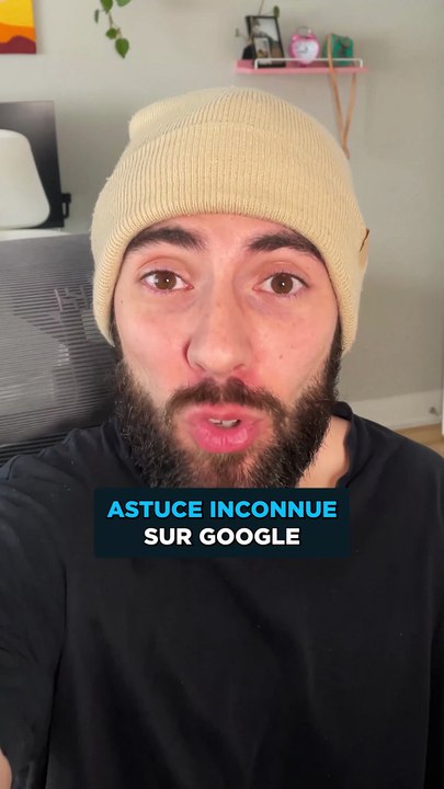 L'astuce "Define" sur Google