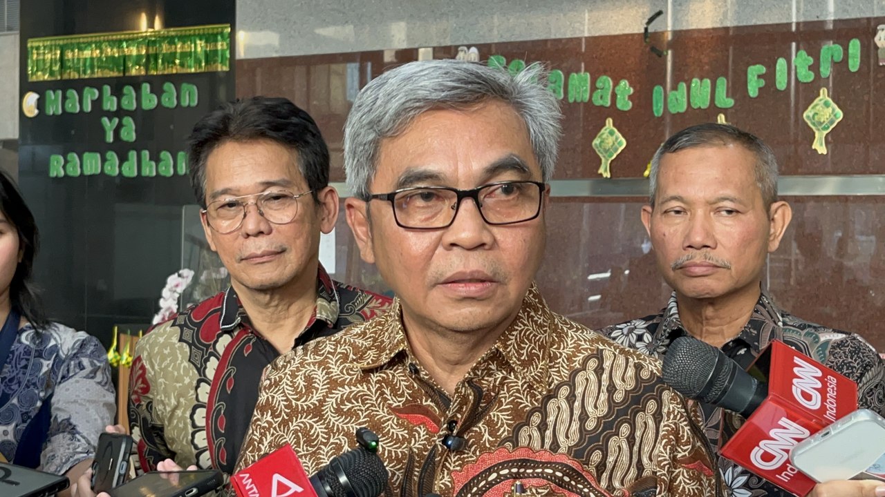 Buntut Tahanan Rumah Yaqut, Ketua KPK Ngaku Belum Dipangil Dewas