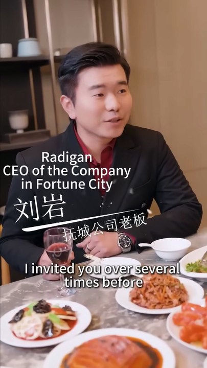 Watch Full Movie She Married a Man Who Never CameTwo Years Later, She Returned as a CEO