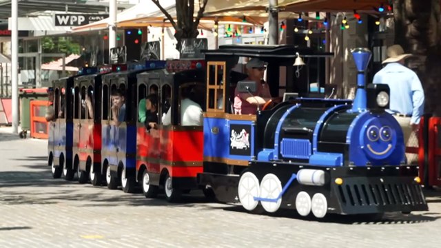 Queensland Tourism Industry Council called for support from state, federal governments as operators at ‘tipping point’