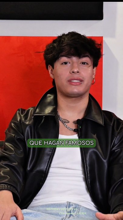Estoy en contra de los programas que hacen famosos a niños; Juanse #music #reels #shorts #dailymotion