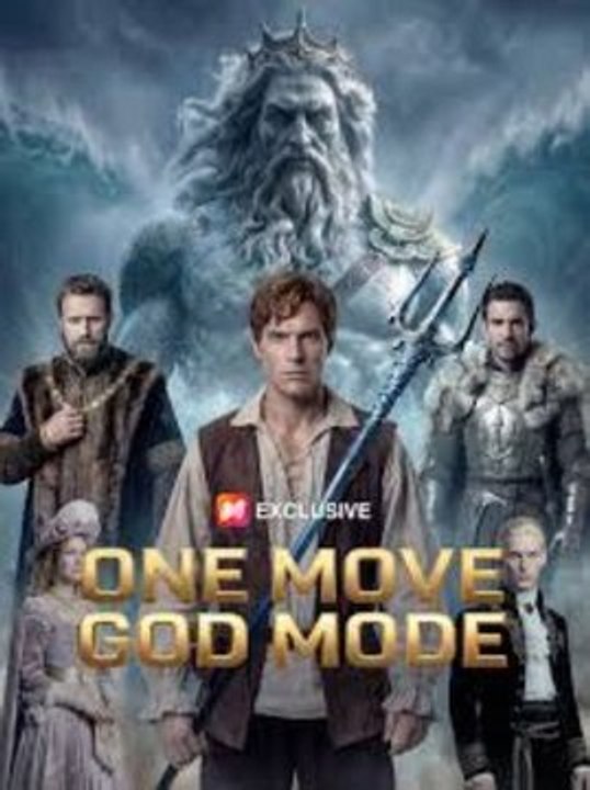 [Engsub] One Move: God Mode | Full Movie HD - video Dailymotion