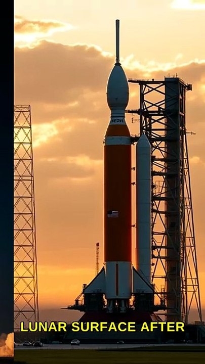 We Got Worse At Going To The Moon