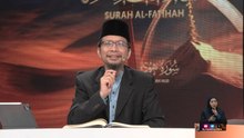 Episod 1218 My #QuranTime 2.0 Selasa 14 April 2026 Surah Al-Mukminun (23: 115-118) Halaman 349