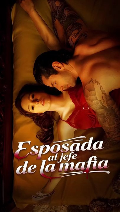 Esposada Al Jefe De La Mafia Esp