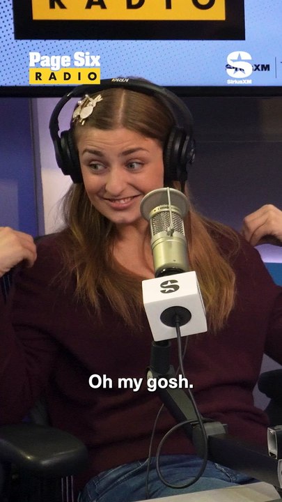 Miley Cyrus, Chappell Roan, Vanessa Hudgens are Abbey Romeo fans