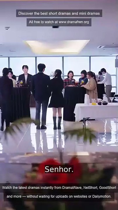 Reborn for My Happy Ending. Drama Filmes Inglês Sub | Filme Completo em Português