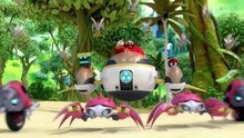 Sonic Boom Season 2 Episode 42 Mister Eggman