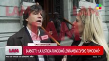Ricardo Biassoti rompió el silencio tras las falsas denuncias de Andrea del Boca